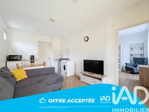 Appartement à Épinay-sur-Orge (91360)