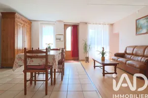 House in Carquefou (44470)