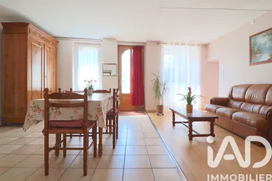 Maison à Carquefou (44470)