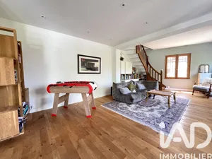 Maison de ville à Annecy (74960)