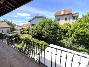 Maison de ville à Annecy (74960)