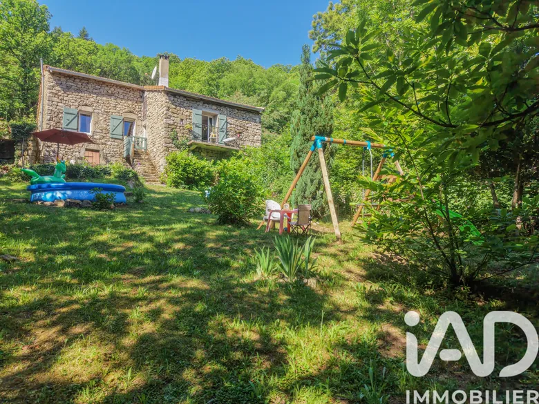 Maison 3 pièces 89 m² · à La Souche · 89,4 m² · 279 000 €