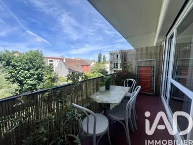 Appartement à Bagnolet (93170)