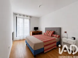 Apartment in Clamart (92140)