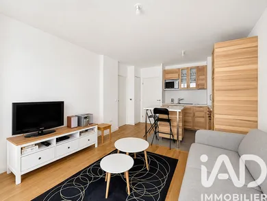 Appartement à Clamart (92140)
