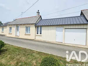 Maison à Éréac (22250)