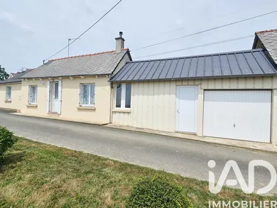 Maison à Éréac (22250)