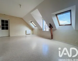 Apartment in Montfort-sur-Meu (35160)