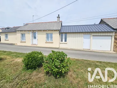 Maison à Éréac (22250)