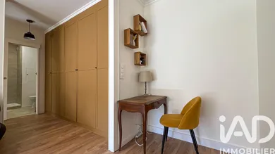 Appartement à Paris (75019)