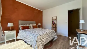 Appartement à Paris (75019)