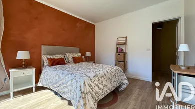 Appartement à Paris (75019)