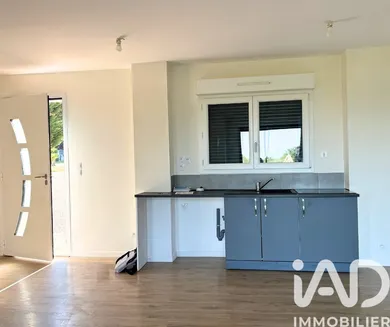 Duplex à Montérolier (76680)