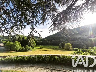 Park home in Estaing (12190)