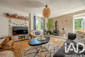 Park home in La Souche (07380)