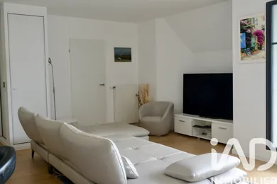 Appartement à Châtillon (92320)