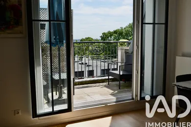 Appartement à Châtillon (92320)