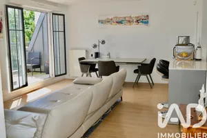 Appartement à Châtillon (92320)