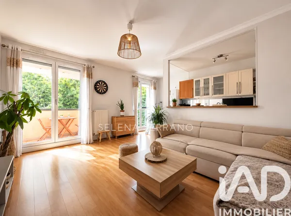 Appartement à Cormeilles-en-Parisis (95240) photo 2