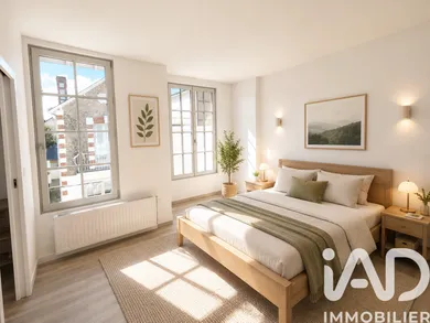 Appartement à Pornichet (44380)