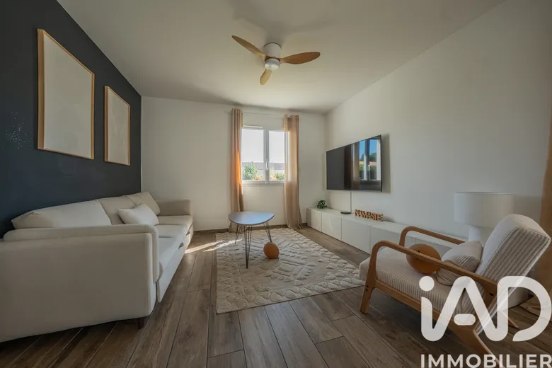 Maison 3 pièces 73 m² · à Aubenas · 73,3 m² · 255 000 €