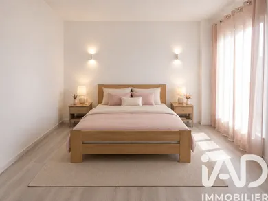 Appartement à Pornichet (44380)