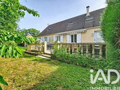 House in Guigneville-sur-Essonne (91590)