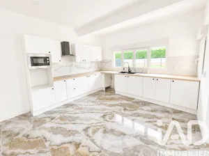Maison à Corquilleroy (45120)