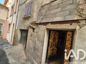 Immeuble à Perpignan (66000)