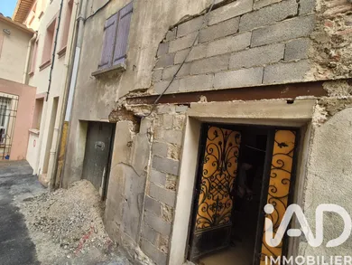Immeuble à Perpignan (66000)
