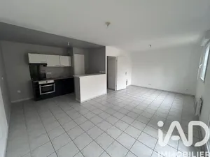 Appartement à Roubaix (59100)