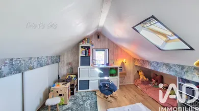 Apartment in Le Plessis-Bouchard (95130)