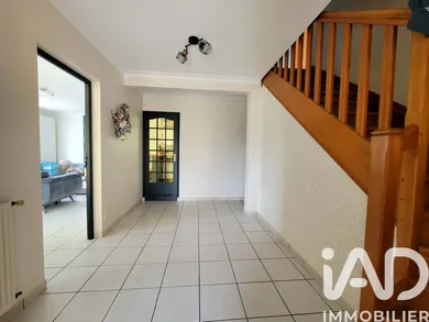 House in Le Mené (22330)