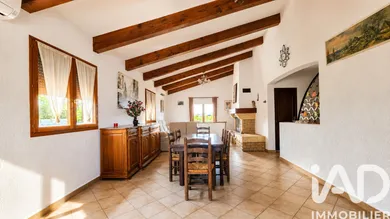 Maison à Le Barcarès (66420)