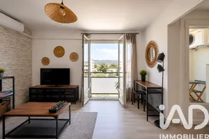 Apartment in La Ciotat (13600)