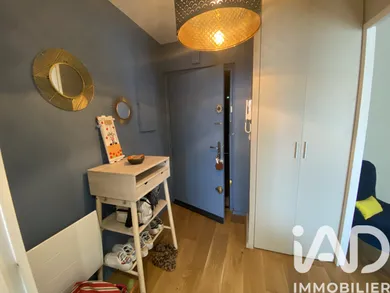 Apartment in Bry-sur-Marne (94360)