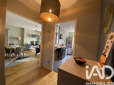 Apartment in Bry-sur-Marne (94360)