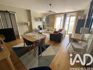 Appartement à Bry-sur-Marne (94360)