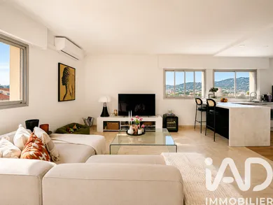 Appartement à Cannes (06400)