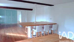 Appartement à Ballan-Miré (37510)