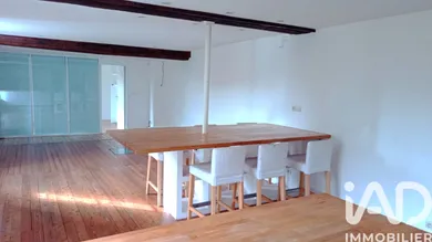 Appartement à Ballan-Miré (37510)