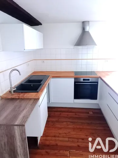 Appartement à Artannes-sur-Indre (37260)