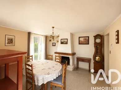 Maison traditionnelle à Choisy-le-Roi (94600)