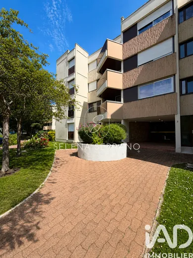 Appartement à Beauchamp (95250)