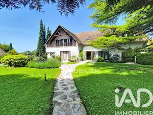 Maison à Chaumes-en-Brie (77390)