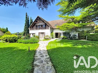 Maison à Chaumes-en-Brie (77390)