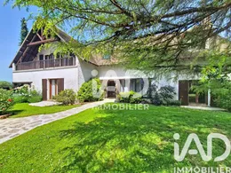 Maison à Chaumes-en-Brie (77390)