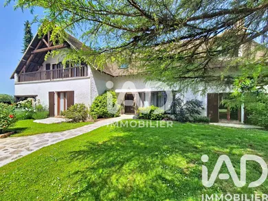 House in Chaumes-en-Brie (77390)