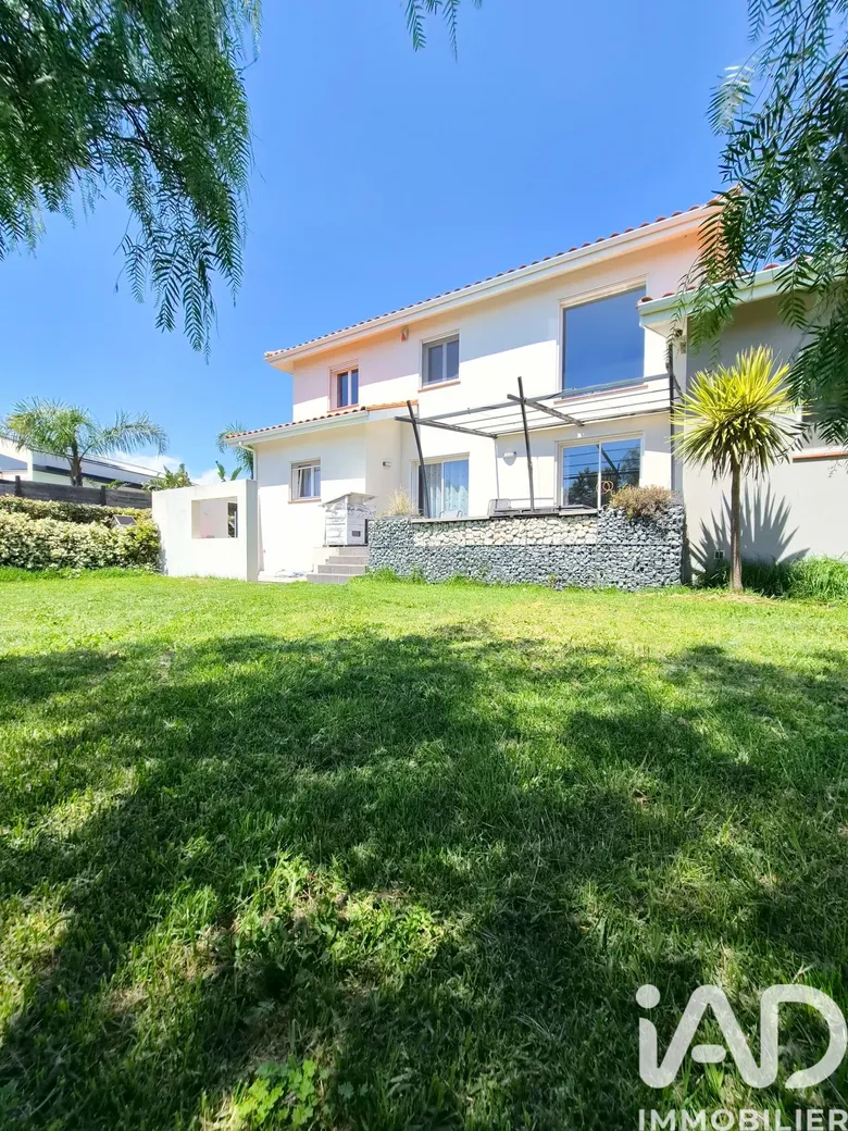 Maison 5 pièces 132 m² · à Bompas · 132 m² · 435 000 €