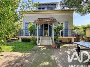 House in Champigny-sur-Marne (94500)